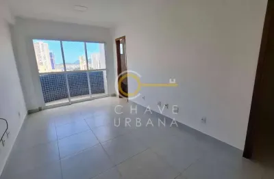 Apartamento com 1 dormitório para alugar, 53 m² por r$ 3.600,20/mês - ponta da praia - santos/sp