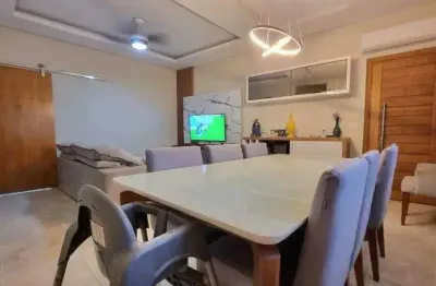 Casa com 3 dormitórios à venda, 131 m² por R$ 1.272.000,00 - Marapé - Santos/SP