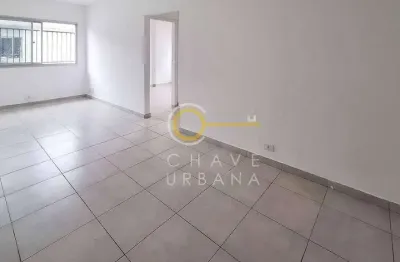 Apartamento à venda, 64 m² por R$ 420.000,00 - Vila Belmiro - Santos/SP