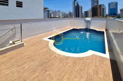 Casa à venda, 370 m² por R$ 2.650.000,00 - Ponta da Praia - Santos/SP