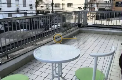 Casa com 4 dormitórios à venda, 200 m² por R$ 1.220.000,00 - Boqueirão - Santos/SP