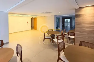 Apartamento com 2 dormitórios à venda, 92 m² por R$ 1.290.000,00 - Canto do Forte - Praia Grande/SP