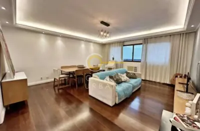 Apartamento com 3 dormitórios à venda, 159 m² por R$ 1.250.000,00 - Gonzaga - Santos/SP