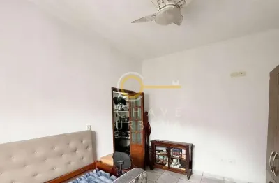 Casa com 2 dormitórios à venda, 118 m² por R$ 450.000,00 - Tupi - Praia Grande/SP
