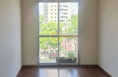 Apartamento com 2 dormitórios, 50 m² - venda por R$ 389.000,00 ou aluguel por R$ 2.700,00/mês - Cambuci - São Paulo/SP