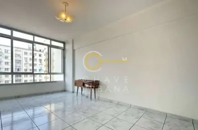 Apartamento com 1 dormitório à venda, 50 m² por R$ 340.000,00 - Aparecida - Santos/SP