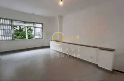 Casa com 2 dormitórios à venda, 80 m² por R$ 600.000,00 - Embaré - Santos/SP