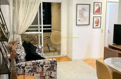 Apartamento com 2 quartos para alugar na Rua Doutor Virgílio de Carvalho Pinto, Pinheiros, São Paulo