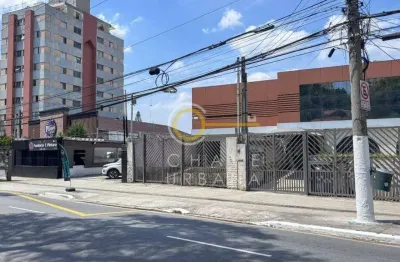 Casa comercial à venda na Avenida Dom Pedro I, Cambuci, São Paulo
