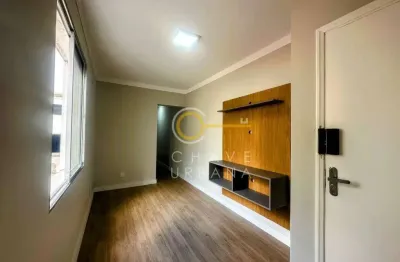 Apartamento com 1 dormitório à venda, 57 m² por R$ 446.000,00 - Boqueirão - Santos/SP