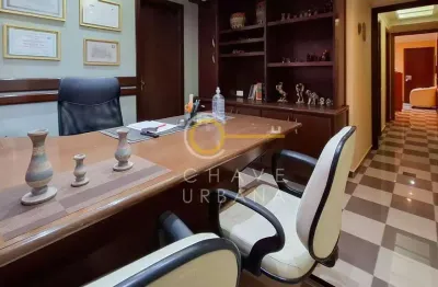 Conjunto para alugar, 60 m² por R$ 3.900,00/mês - Gonzaga - Santos/SP