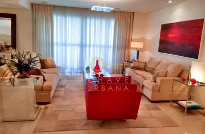 Apartamento com 3 dormitórios à venda, 199 m² por r$ 2.800.000,00 - ponta da praia - santos/sp