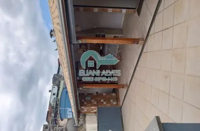 Cobertura com 2 quartos à venda no Jardim de Alá, Juiz de Fora 