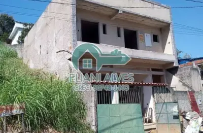 Casa com 4 quartos à venda no Terras Altas, Juiz de Fora 
