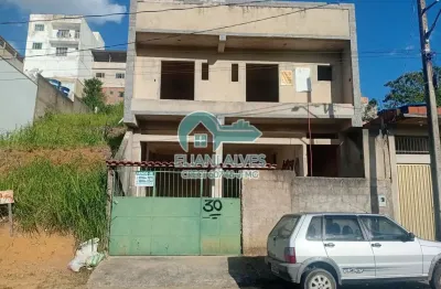 Casa com 4 quartos à venda no Terras Altas, Juiz de Fora 
