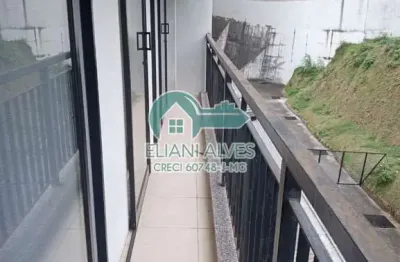 Apartamento com 2 quartos à venda no Poço Rico, Juiz de Fora 