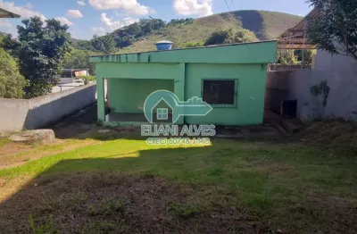 Casa com 2 quartos à venda no Filgueiras, Juiz de Fora 