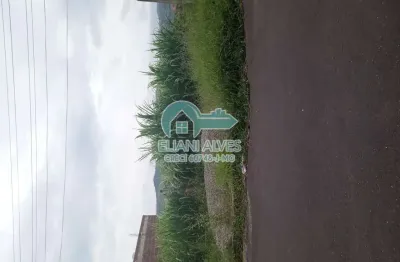 Terreno à venda no Santa Maria, Juiz de Fora 