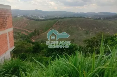 Terreno à venda no Santa Maria, Juiz de Fora 