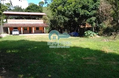 Chácara / sítio com 2 quartos à venda no Paula Lima, Juiz de Fora 