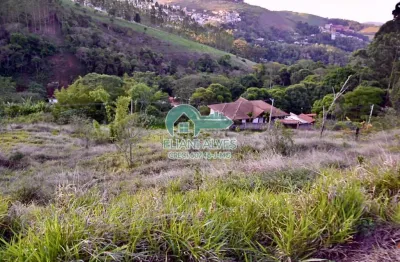 Terreno à venda no Graminha, Juiz de Fora 