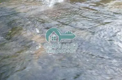Terreno à venda no Grama, Juiz de Fora 