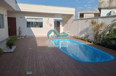 Casa com 3 quartos à venda no Quintas das Avenidas, Juiz de Fora 