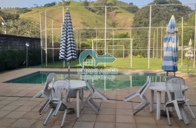 Chácara / sítio com 2 quartos à venda no Monte Verde, Juiz de Fora 