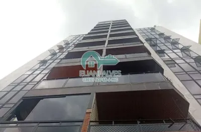 Apartamento com 3 quartos à venda no Alto dos Passos, Juiz de Fora 