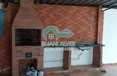 Casa com 3 quartos à venda no Arco Íris, Juiz de Fora 