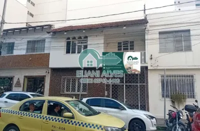 Casa com 3 quartos à venda no São Mateus, Juiz de Fora 