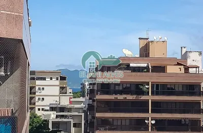 Cobertura com 4 quartos à venda no Passagem, Cabo Frio 