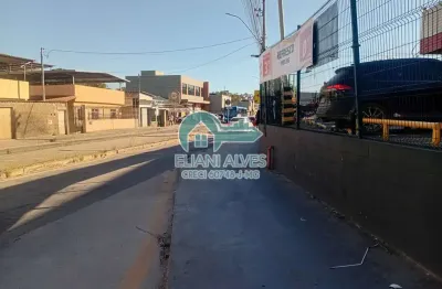 Terreno à venda no Grama, Juiz de Fora 