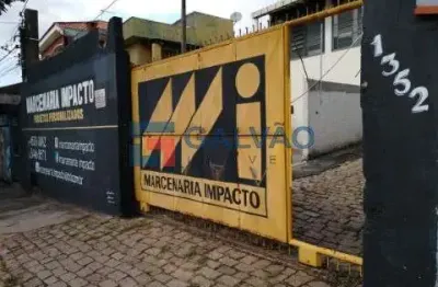 Barracão / Galpão / Depósito à venda na Cidade Nova, Jundiaí 