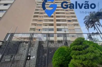 Apartamento com 3 quartos para alugar no Centro, Jundiaí 