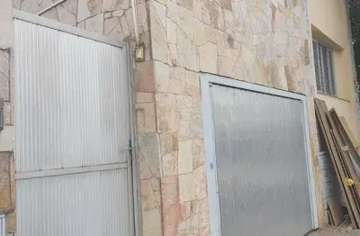 Casa com 2 quartos para alugar na Vila Municipal, Jundiaí 