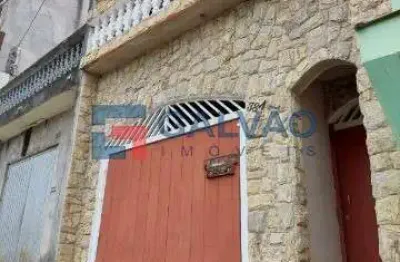 Casa com 2 quartos à venda no Jardim Caçula, Jundiaí 