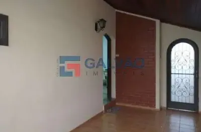 Casa com 2 quartos à venda na Vila Joana, Jundiaí 