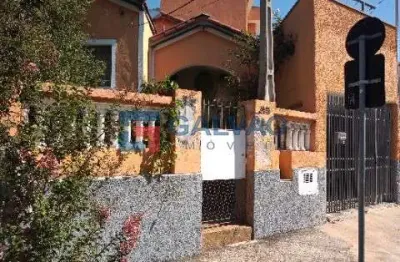Casa com 6 quartos à venda na Vila Municipal, Jundiaí 
