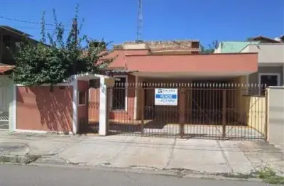 Casa com 3 quartos à venda no Jardim Caçula, Jundiaí 