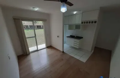 Apartamento para locação ou venda no condomínio vista park na vila nambi em jundiaí - sp