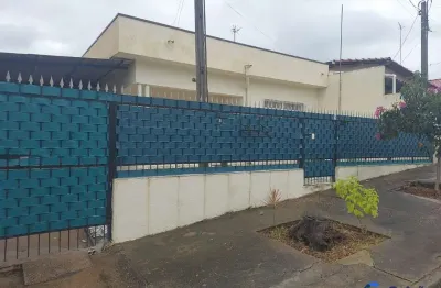 Casa para locação no Jardim Vera Cruz no Bairro Caxambu em Jundiaí - SP