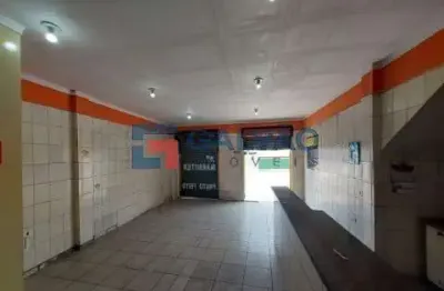 Salão comercial para locação no bairro ponte são joão em jundiaí - sp