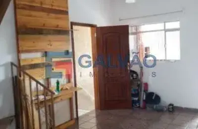 Casa à venda no jardim bertioga em várzea paulista - sp