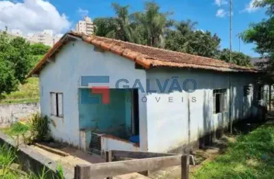 Casa com 2 quartos à venda no Jardim Tamoio, Jundiaí 