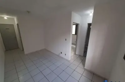 Apartamento para locação no condomínio residencial videiras no bairro cecap em jundiaí - sp