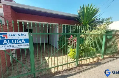 Casa para locação na vila liberdade em jundiaí - sp