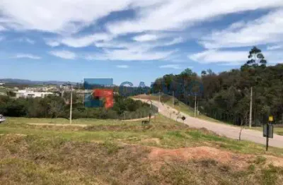 Terreno à venda em condomínio fechado terras da alvorada em itupeva - sp