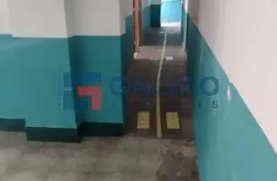 Casa comercial para locação na vila municipal em jundiaí - sp