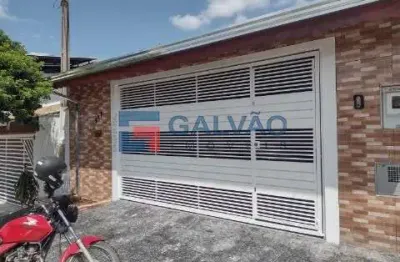 Casa com 2 quartos à venda no Jardim Sarapiranga, Jundiaí 